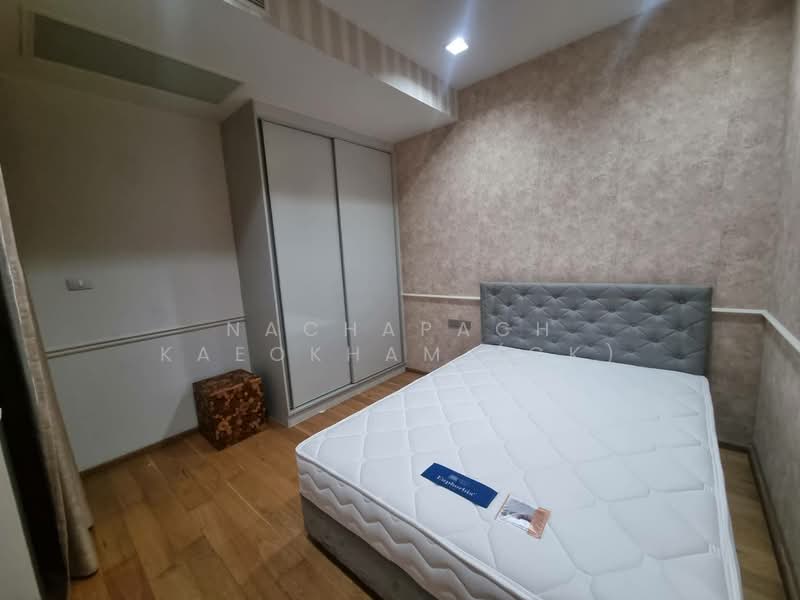 Hyde Sukhumvit 13, Bangkok, 13 Sukhumvit Road, Khlongtoei Nua, Watthana, Bangkok, 2 Bedrooms, 77 sqm, Condo For Rent, by Nachapach Kaeokham (CK), 500193076 - DDproperty.com