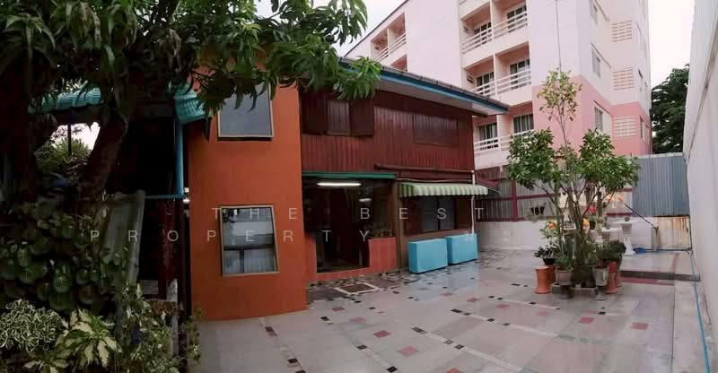 ที่ดินพร้อมสิ่งปลูกสร้างบางเขน กรุงเทพมหานคร, Bangkok, Anusaowari, Bang Khen, Bangkok, , 868 sqm, Land For Sale, by The Best Property  มะปราง, 500193089 - DDproperty.com