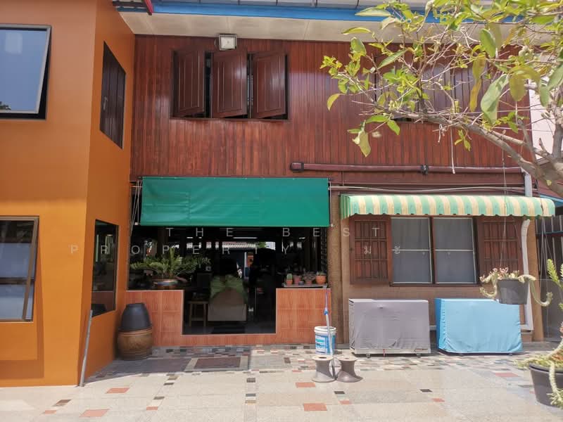 ที่ดินพร้อมสิ่งปลูกสร้างบางเขน กรุงเทพมหานคร, Bangkok, Anusaowari, Bang Khen, Bangkok, , 868 sqm, Land For Sale, by The Best Property  มะปราง, 500193089 - DDproperty.com