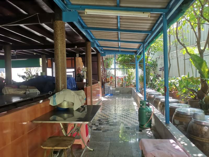 ที่ดินพร้อมสิ่งปลูกสร้างบางเขน กรุงเทพมหานคร, Bangkok, Anusaowari, Bang Khen, Bangkok, , 868 sqm, Land For Sale, by The Best Property  มะปราง, 500193089 - DDproperty.com