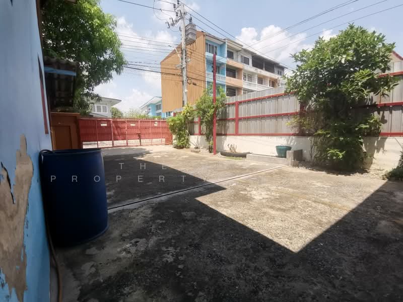 ที่ดินพร้อมสิ่งปลูกสร้างบางเขน กรุงเทพมหานคร, Bangkok, Anusaowari, Bang Khen, Bangkok, , 868 sqm, Land For Sale, by The Best Property  มะปราง, 500193089 - DDproperty.com