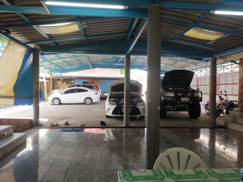 ที่ดินพร้อมสิ่งปลูกสร้างบางเขน กรุงเทพมหานคร, Bangkok, Anusaowari, Bang Khen, Bangkok, , 868 sqm, Land For Sale, by The Best Property  มะปราง, 500193089 - DDproperty.com