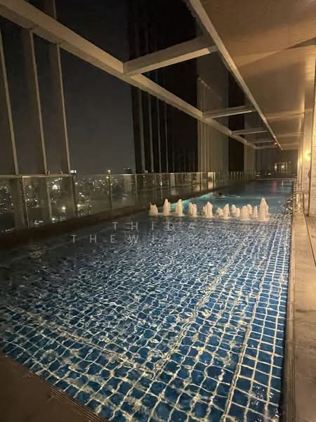 Life Sukhumvit 62, Bangkok, Soi Sukhumvit 62, Bang Chak, Phra Khanong, Bangkok, 1 Bedroom, 39 sqm, Condo For Rent, by Thida Thewinram, 500193090 - DDproperty.com