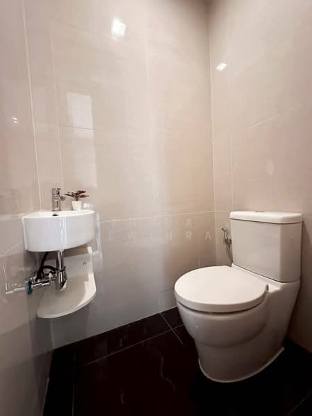 Life Sukhumvit 62, Bangkok, Soi Sukhumvit 62, Bang Chak, Phra Khanong, Bangkok, 1 Bedroom, 39 sqm, Condo For Rent, by Thida Thewinram, 500193090 - DDproperty.com