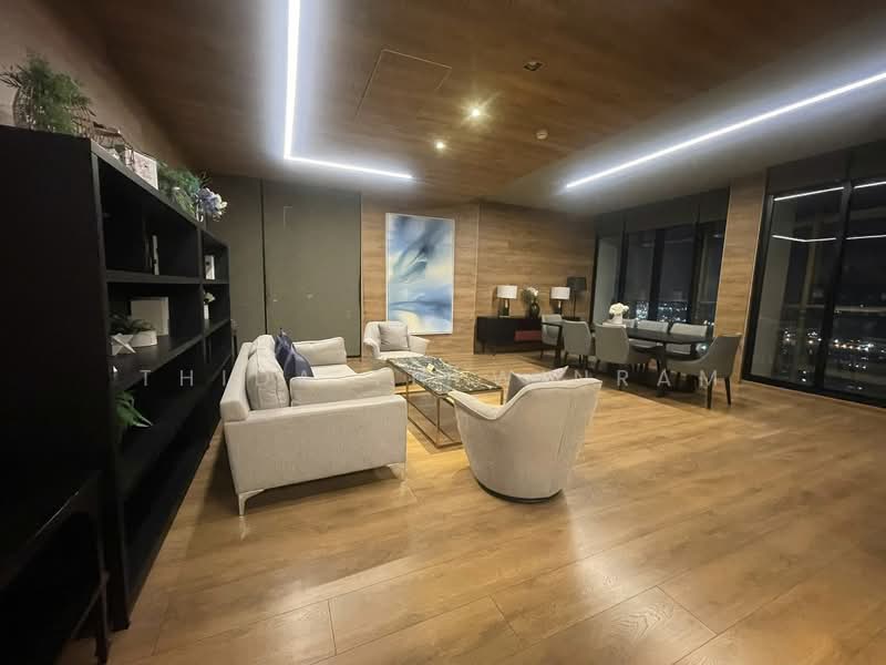 Life Sukhumvit 62, Bangkok, Soi Sukhumvit 62, Bang Chak, Phra Khanong, Bangkok, 1 Bedroom, 39 sqm, Condo For Rent, by Thida Thewinram, 500193090 - DDproperty.com