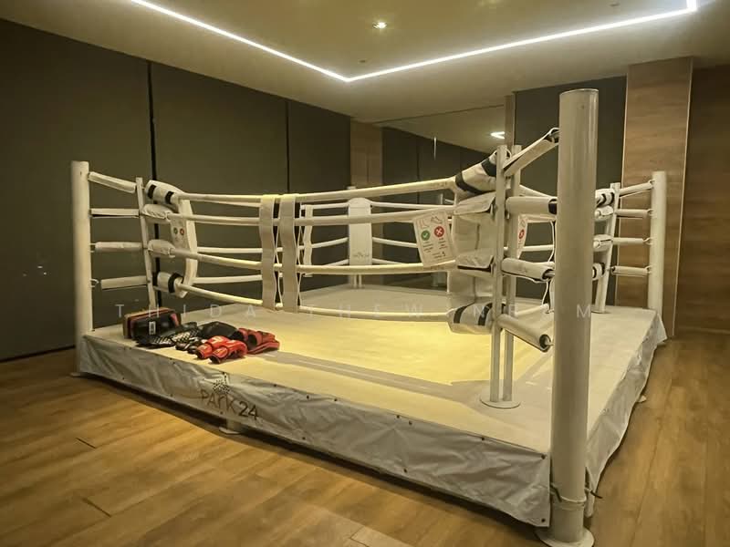 Life Sukhumvit 62, Bangkok, Soi Sukhumvit 62, Bang Chak, Phra Khanong, Bangkok, 1 Bedroom, 39 sqm, Condo For Rent, by Thida Thewinram, 500193090 - DDproperty.com