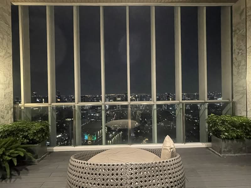 Life Sukhumvit 62 : ไลฟ์ สุขุมวิท 62, กรุงเทพ, ซอยสุขุมวิท 62, บางจาก, พระโขนง, กรุงเทพ, 39 ตร.ม., คอนโด ให้เช่า, โดย Thida Thewinram, 500193090 - DDproperty.com