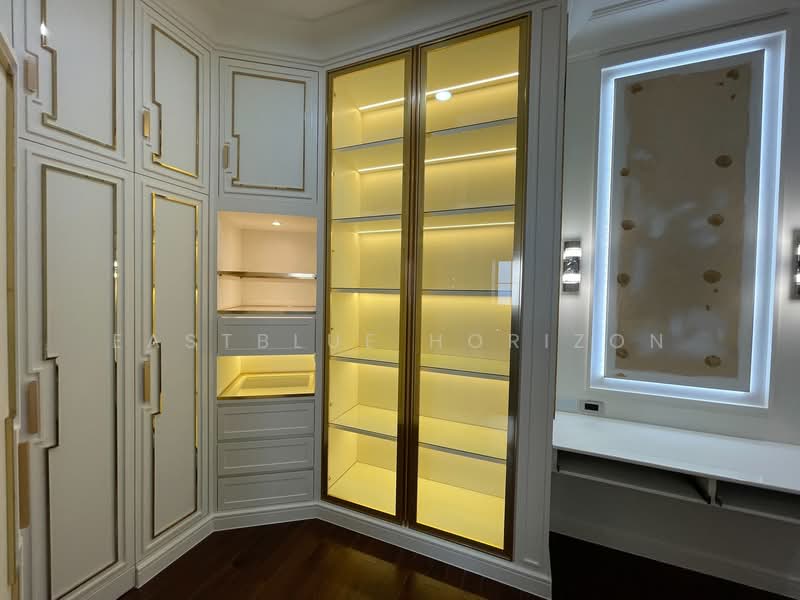 The Palazzo Pinklao : เดอะ พาลาซโซ่ ปิ่นเกล้า, กรุงเทพ, 55 ถ.บรมราชชนนี, ศาลาธรรมสพน์, ทวีวัฒนา, กรุงเทพ, 403 ตร.ม., บ้านเดี่ยว ขาย, โดย Eastblue Horizon, 500193091 - DDproperty.com