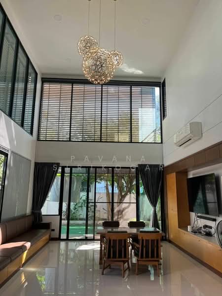 ให้เช่า - ChiCha Country Club : หมู่บ้านชิชา คันทรี คลับ, กรุงเทพ