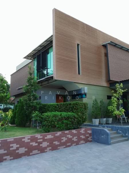 ให้เช่า - ChiCha Country Club : หมู่บ้านชิชา คันทรี คลับ, กรุงเทพ