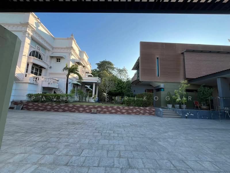 ให้เช่า - ChiCha Country Club : หมู่บ้านชิชา คันทรี คลับ, กรุงเทพ