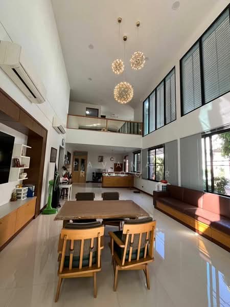 ChiCha Country Club, Bangkok, Rama 2 Road, Bangmot, Chom Thong, Bangkok, 7 Bedrooms, 772 sqm, Single Detached House For Rent, by Pavana Sirikogar, 500193094 - DDproperty.com