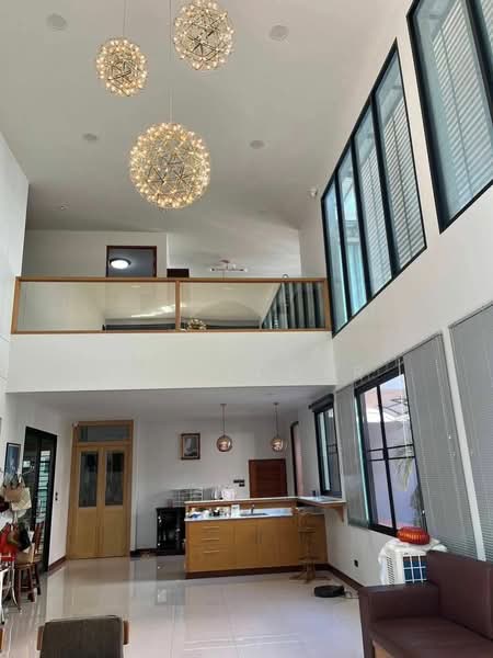 ChiCha Country Club, Bangkok, Rama 2 Road, Bangmot, Chom Thong, Bangkok, 7 Bedrooms, 772 sqm, Single Detached House For Rent, by Pavana Sirikogar, 500193094 - DDproperty.com