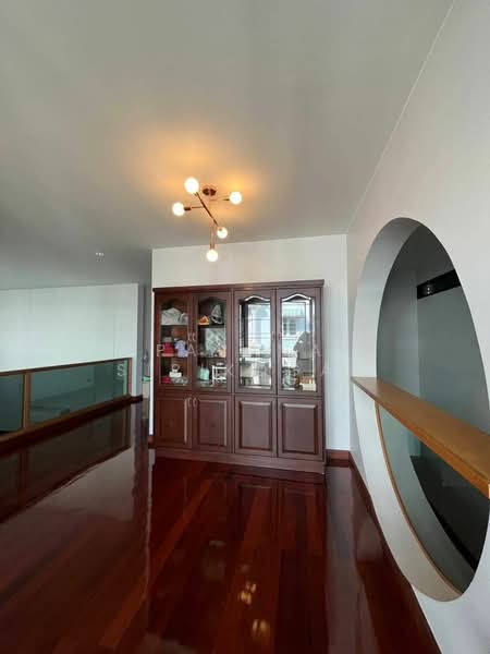 ChiCha Country Club, Bangkok, Rama 2 Road, Bangmot, Chom Thong, Bangkok, 7 Bedrooms, 772 sqm, Single Detached House For Rent, by Pavana Sirikogar, 500193094 - DDproperty.com