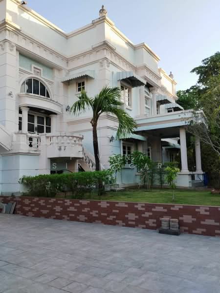 ให้เช่า - ChiCha Country Club : หมู่บ้านชิชา คันทรี คลับ, กรุงเทพ