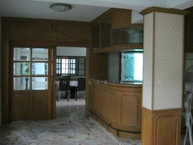 ChiCha Country Club, Bangkok, Rama 2 Road, Bangmot, Chom Thong, Bangkok, 7 Bedrooms, 772 sqm, Single Detached House For Rent, by Pavana Sirikogar, 500193094 - DDproperty.com