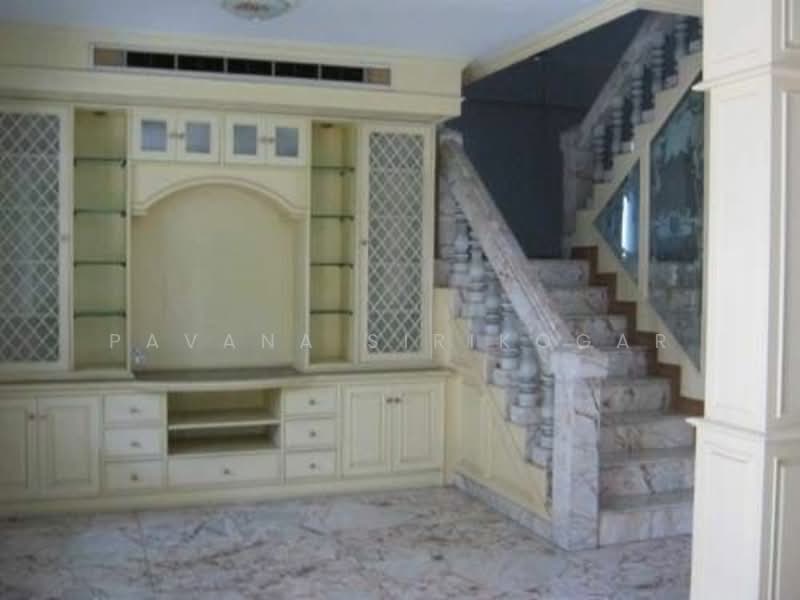 ChiCha Country Club, Bangkok, Rama 2 Road, Bangmot, Chom Thong, Bangkok, 7 Bedrooms, 772 sqm, Single Detached House For Rent, by Pavana Sirikogar, 500193094 - DDproperty.com