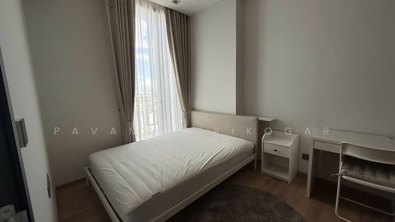 Noble Around Ari, Bangkok, 312 Phahon Yothin Rd, Samsen Nai, Phaya Thai, Bangkok, 1 Bedroom, 25 sqm, Condo For Rent, by Pavana Sirikogar, 500193098 - DDproperty.com