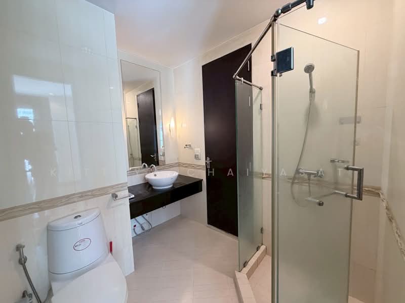 The Address Siam, Bangkok, 456 Petchburi Road, Thanon Phetchaburi, Ratchathewi, Bangkok, 2 Bedrooms, 59 sqm, Condo For Rent, by Kittiya Chaiyasat, 500193100 - DDproperty.com