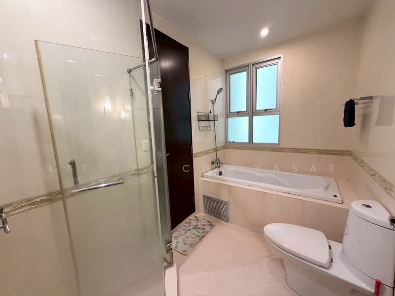 The Address Siam, Bangkok, 456 Petchburi Road, Thanon Phetchaburi, Ratchathewi, Bangkok, 2 Bedrooms, 59 sqm, Condo For Rent, by Kittiya Chaiyasat, 500193100 - DDproperty.com