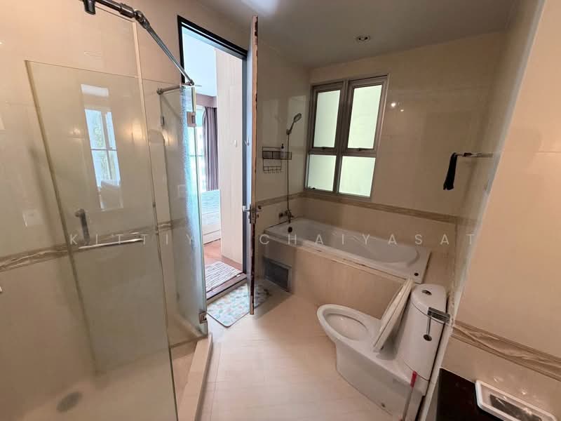 The Address Siam, Bangkok, 456 Petchburi Road, Thanon Phetchaburi, Ratchathewi, Bangkok, 2 Bedrooms, 59 sqm, Condo For Rent, by Kittiya Chaiyasat, 500193100 - DDproperty.com