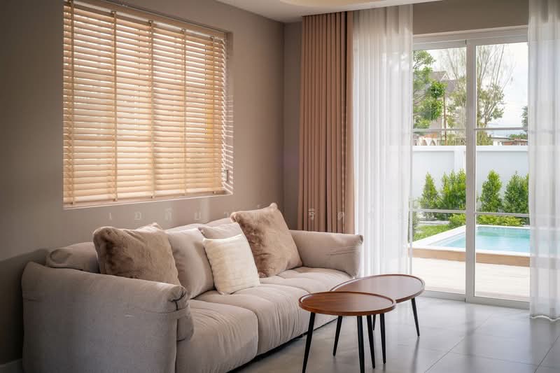 Modern Japanese-Inspired 4-Bedroom Smart Pool Villa with Mountain Views in Chiang Mai, Chiang Mai, San Phak Wan, Hang Dong, Chiang Mai, 4 Bedrooms, 348 sqm, Villa For Sale, by Elijah Ridgley, 500193101 - DDproperty.com