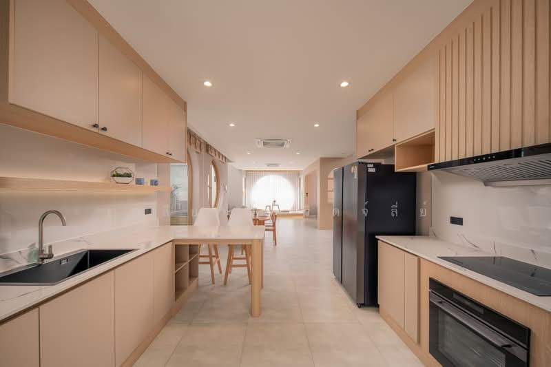 Modern Japanese-Inspired 4-Bedroom Smart Pool Villa with Mountain Views in Chiang Mai, Chiang Mai, San Phak Wan, Hang Dong, Chiang Mai, 4 Bedrooms, 348 sqm, Villa For Sale, by Elijah Ridgley, 500193101 - DDproperty.com