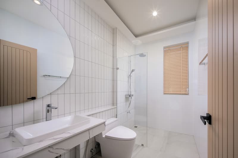 Modern Japanese-Inspired 4-Bedroom Smart Pool Villa with Mountain Views in Chiang Mai, Chiang Mai, San Phak Wan, Hang Dong, Chiang Mai, 4 Bedrooms, 348 sqm, Villa For Sale, by Elijah Ridgley, 500193101 - DDproperty.com