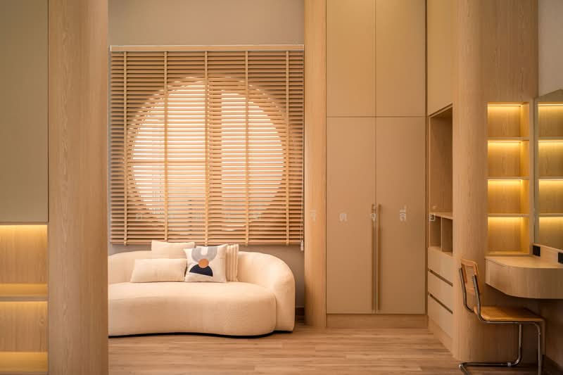 Modern Japanese-Inspired 4-Bedroom Smart Pool Villa with Mountain Views in Chiang Mai, Chiang Mai, San Phak Wan, Hang Dong, Chiang Mai, 4 Bedrooms, 348 sqm, Villa For Sale, by Elijah Ridgley, 500193101 - DDproperty.com