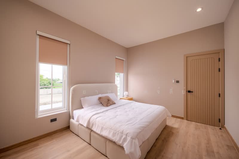 Modern Japanese-Inspired 4-Bedroom Smart Pool Villa with Mountain Views in Chiang Mai, Chiang Mai, San Phak Wan, Hang Dong, Chiang Mai, 4 Bedrooms, 348 sqm, Villa For Sale, by Elijah Ridgley, 500193101 - DDproperty.com