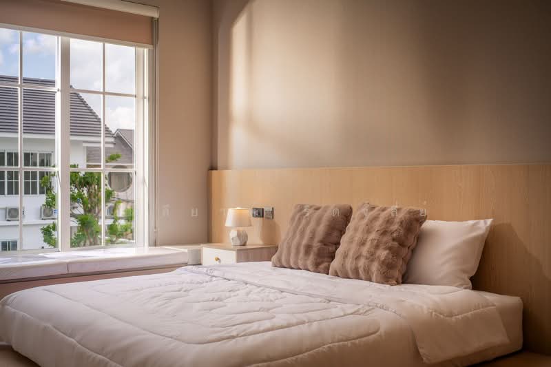 Modern Japanese-Inspired 4-Bedroom Smart Pool Villa with Mountain Views in Chiang Mai, Chiang Mai, San Phak Wan, Hang Dong, Chiang Mai, 4 Bedrooms, 348 sqm, Villa For Sale, by Elijah Ridgley, 500193101 - DDproperty.com