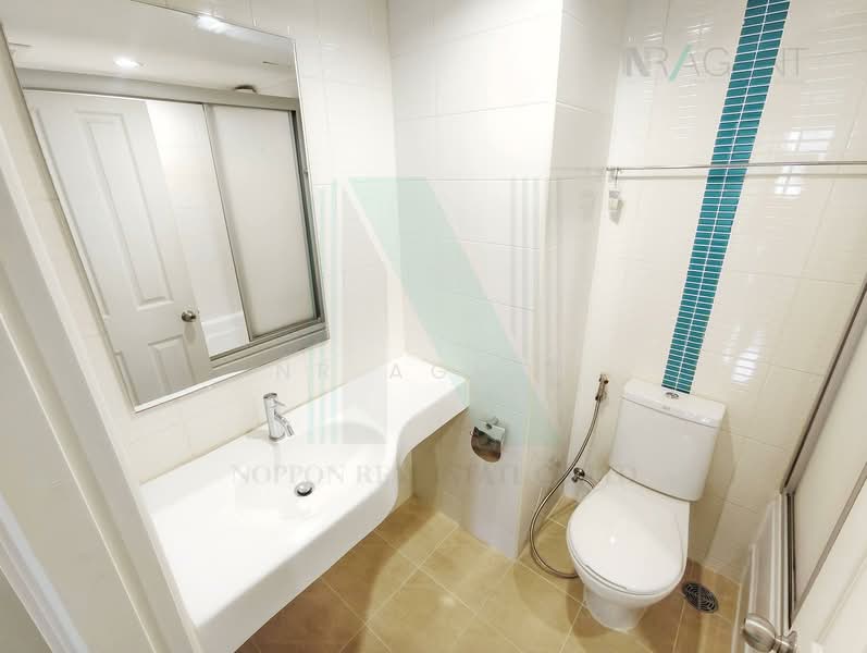 Lumpini Place Rama 9-Ratchada, Bangkok, Rama 9 Road, Huai Khwang, Huai Khwang, Bangkok, 1 Bedroom, 38 sqm, Condo For Sale, by NR AGENT, 500193104 - DDproperty.com