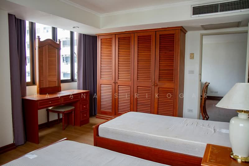 Omni Tower Sukhumvit Nana : ออมนิ ทาวเวอร์ สุขุมวิท นานา, กรุงเทพ, 69 ซอย สุขุมวิท 4, คลองเตย, คลองเตย, กรุงเทพ, 70 ตร.ม., คอนโด ให้เช่า, โดย Pavana Sirikogar, 500193105 - DDproperty.com