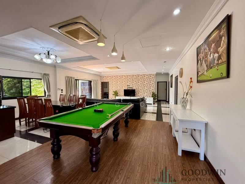 View Point Villas, Chon Buri (Pattaya), Nong Pru, Bang Lamung (Pattaya), Chon Buri (Pattaya), 5 Bedrooms, 544 sqm, Villa For Rent, by Megan Goodwin, 500193109 - DDproperty.com