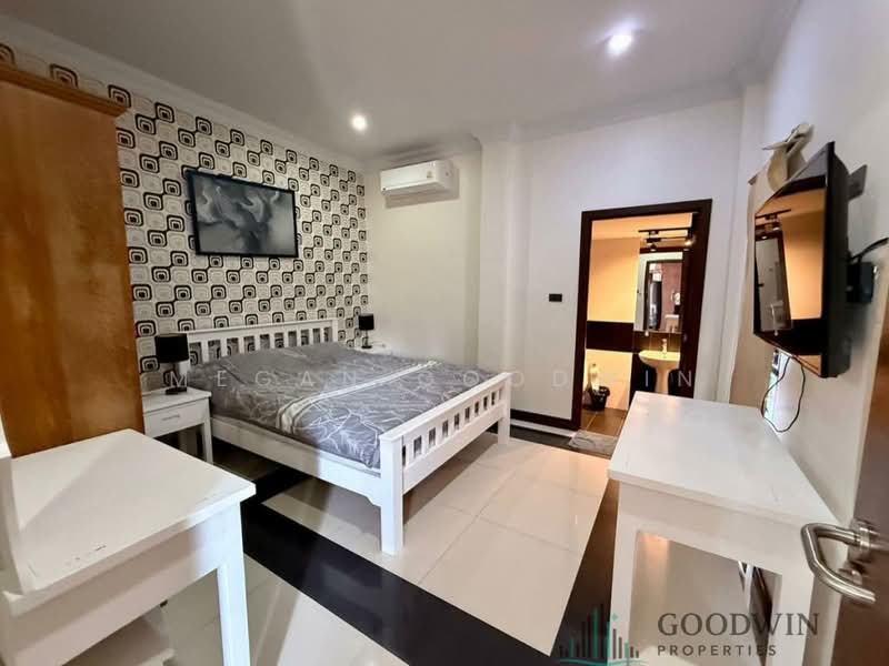 View Point Villas : วิวพอยท์ วิลล่าส์, ชลบุรี, หนองปรือ, บางละมุง, ชลบุรี, 544 ตร.ม., วิลล่า ให้เช่า, โดย Megan Goodwin, 500193109 - DDproperty.com