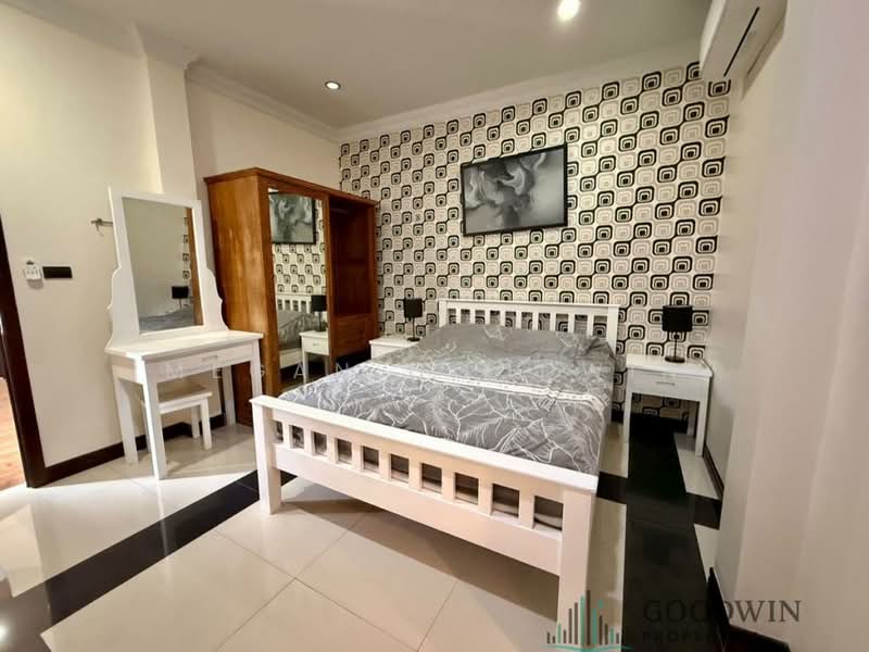 View Point Villas : วิวพอยท์ วิลล่าส์, ชลบุรี, หนองปรือ, บางละมุง, ชลบุรี, 544 ตร.ม., วิลล่า ให้เช่า, โดย Megan Goodwin, 500193109 - DDproperty.com