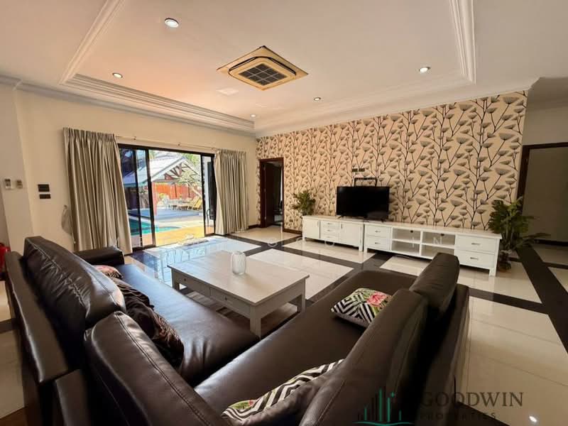 View Point Villas, Chon Buri (Pattaya), Nong Pru, Bang Lamung (Pattaya), Chon Buri (Pattaya), 5 Bedrooms, 544 sqm, Villa For Rent, by Megan Goodwin, 500193109 - DDproperty.com