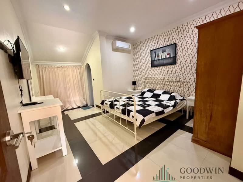 View Point Villas : วิวพอยท์ วิลล่าส์, ชลบุรี, หนองปรือ, บางละมุง, ชลบุรี, 544 ตร.ม., วิลล่า ให้เช่า, โดย Megan Goodwin, 500193109 - DDproperty.com