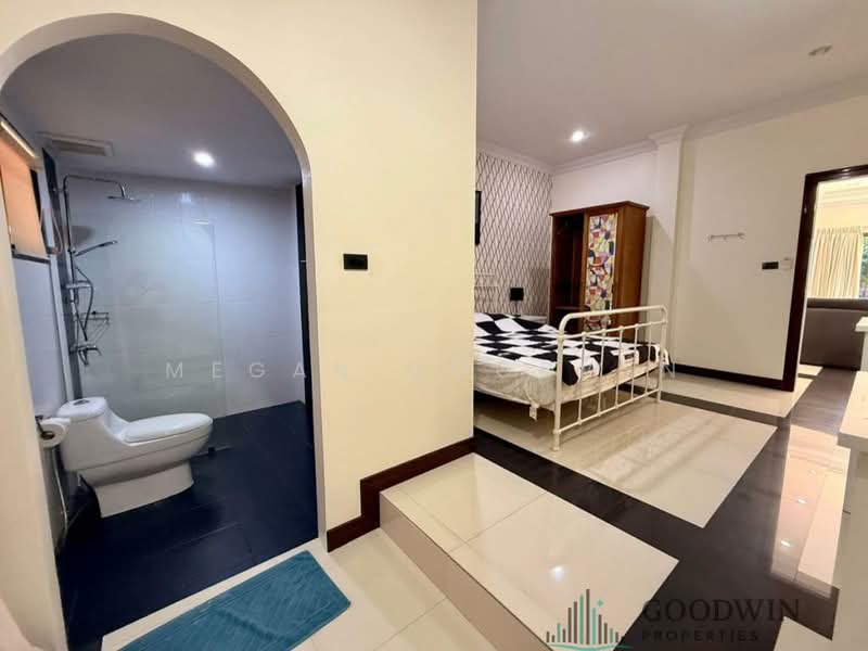 View Point Villas, Chon Buri (Pattaya), Nong Pru, Bang Lamung (Pattaya), Chon Buri (Pattaya), 5 Bedrooms, 544 sqm, Villa For Rent, by Megan Goodwin, 500193109 - DDproperty.com