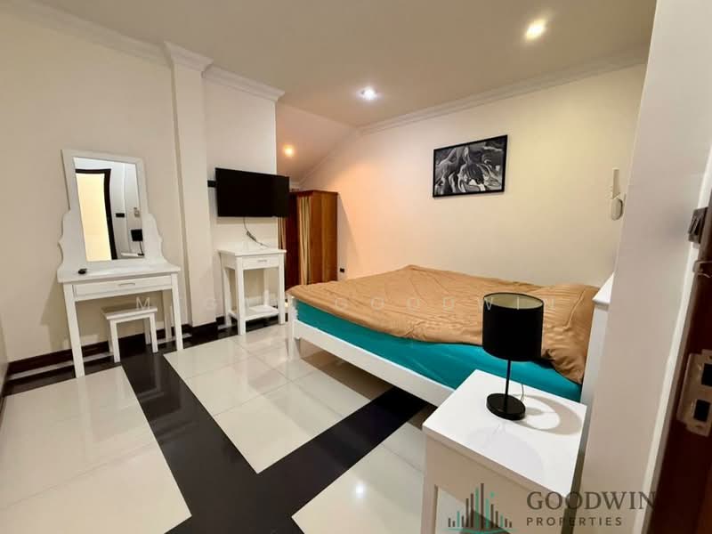 View Point Villas : วิวพอยท์ วิลล่าส์, ชลบุรี, หนองปรือ, บางละมุง, ชลบุรี, 544 ตร.ม., วิลล่า ให้เช่า, โดย Megan Goodwin, 500193109 - DDproperty.com