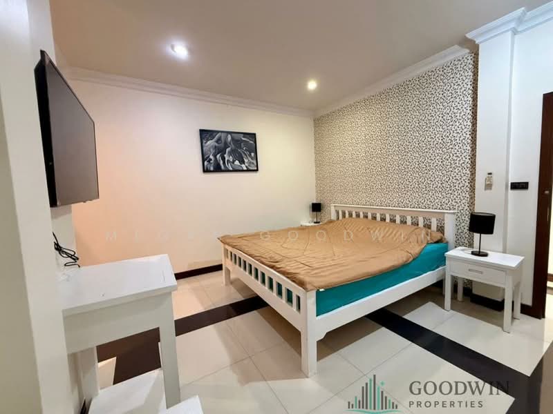 View Point Villas : วิวพอยท์ วิลล่าส์, ชลบุรี, หนองปรือ, บางละมุง, ชลบุรี, 544 ตร.ม., วิลล่า ให้เช่า, โดย Megan Goodwin, 500193109 - DDproperty.com