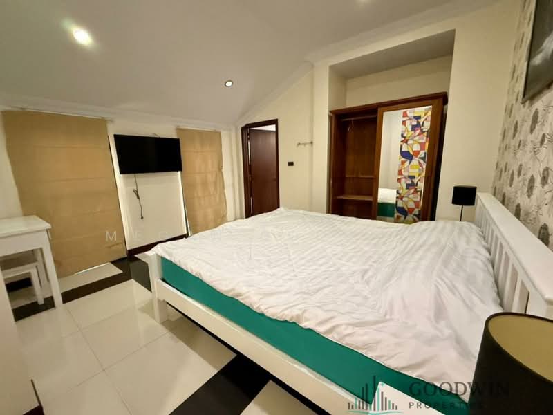 View Point Villas, Chon Buri (Pattaya), Nong Pru, Bang Lamung (Pattaya), Chon Buri (Pattaya), 5 Bedrooms, 544 sqm, Villa For Rent, by Megan Goodwin, 500193109 - DDproperty.com