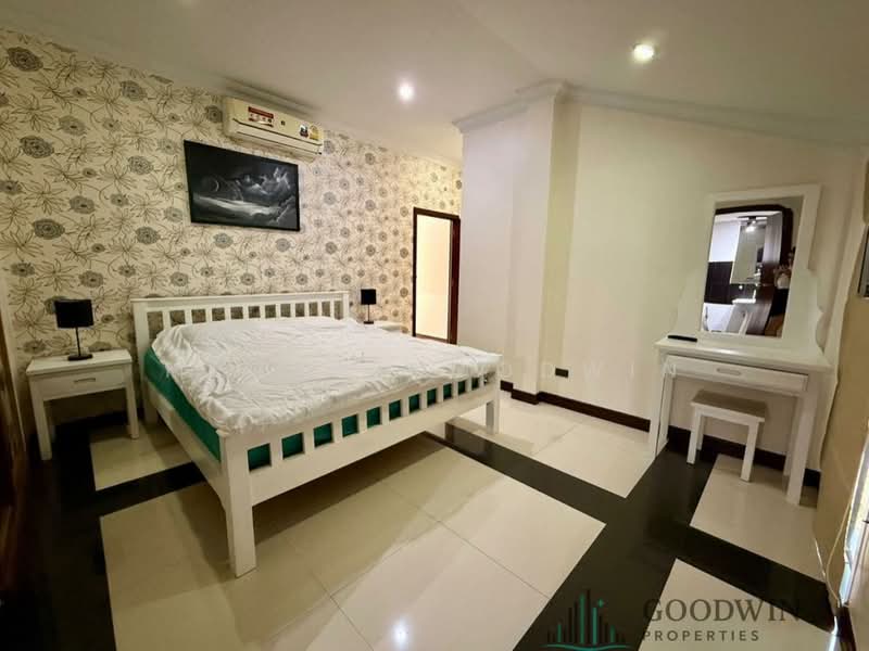 View Point Villas, Chon Buri (Pattaya), Nong Pru, Bang Lamung (Pattaya), Chon Buri (Pattaya), 5 Bedrooms, 544 sqm, Villa For Rent, by Megan Goodwin, 500193109 - DDproperty.com