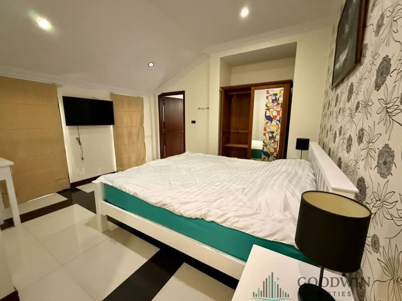 View Point Villas, Chon Buri (Pattaya), Nong Pru, Bang Lamung (Pattaya), Chon Buri (Pattaya), 5 Bedrooms, 544 sqm, Villa For Rent, by Megan Goodwin, 500193109 - DDproperty.com