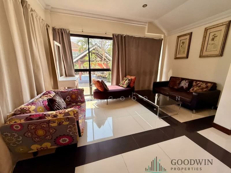 View Point Villas, Chon Buri (Pattaya), Nong Pru, Bang Lamung (Pattaya), Chon Buri (Pattaya), 5 Bedrooms, 544 sqm, Villa For Rent, by Megan Goodwin, 500193109 - DDproperty.com