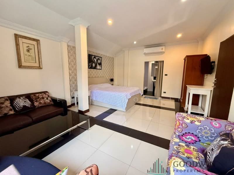 View Point Villas : วิวพอยท์ วิลล่าส์, ชลบุรี, หนองปรือ, บางละมุง, ชลบุรี, 544 ตร.ม., วิลล่า ให้เช่า, โดย Megan Goodwin, 500193109 - DDproperty.com