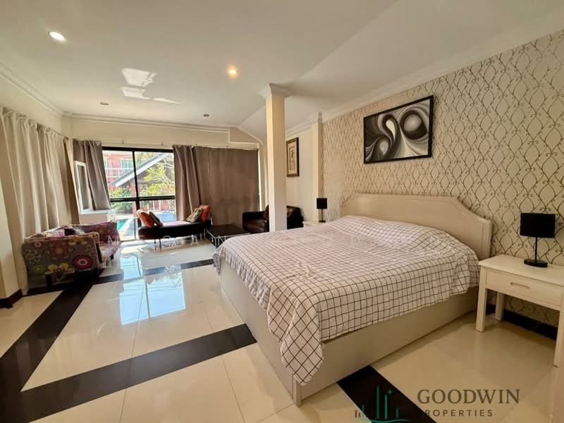 View Point Villas, Chon Buri (Pattaya), Nong Pru, Bang Lamung (Pattaya), Chon Buri (Pattaya), 5 Bedrooms, 544 sqm, Villa For Rent, by Megan Goodwin, 500193109 - DDproperty.com