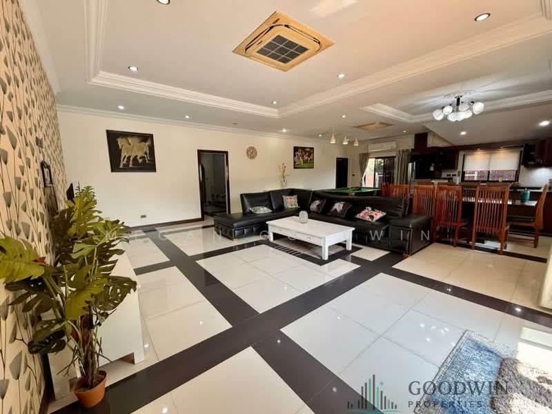 View Point Villas, Chon Buri (Pattaya), Nong Pru, Bang Lamung (Pattaya), Chon Buri (Pattaya), 5 Bedrooms, 544 sqm, Villa For Rent, by Megan Goodwin, 500193109 - DDproperty.com