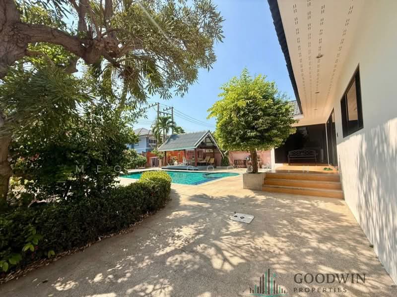 View Point Villas, Chon Buri (Pattaya), Nong Pru, Bang Lamung (Pattaya), Chon Buri (Pattaya), 5 Bedrooms, 544 sqm, Villa For Rent, by Megan Goodwin, 500193109 - DDproperty.com