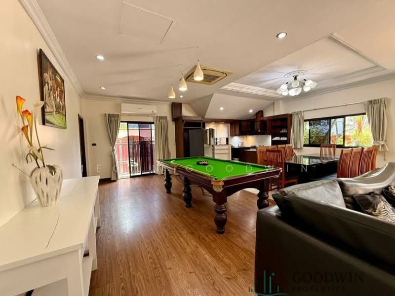 View Point Villas : วิวพอยท์ วิลล่าส์, ชลบุรี, หนองปรือ, บางละมุง, ชลบุรี, 544 ตร.ม., วิลล่า ให้เช่า, โดย Megan Goodwin, 500193109 - DDproperty.com